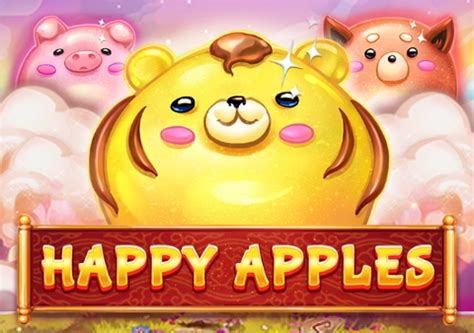 Happy Apples Slot - Play Online
